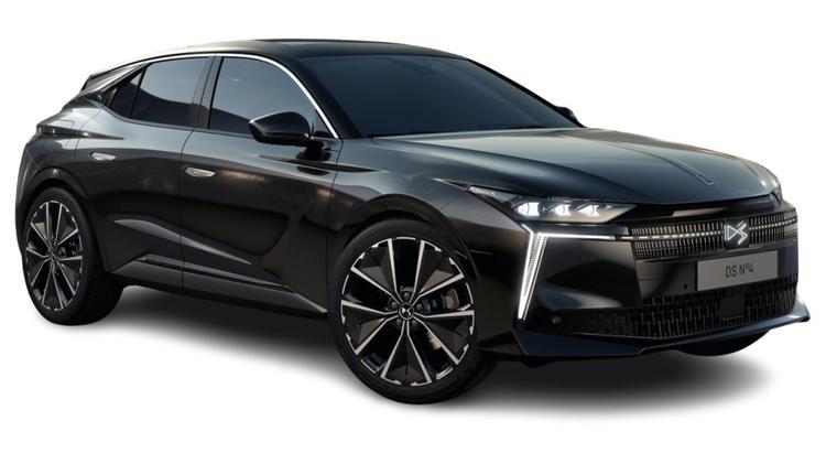 DS No4 HATCHBACK 1.6 PHEV 225 DS Performance Line 5dr eDCT7